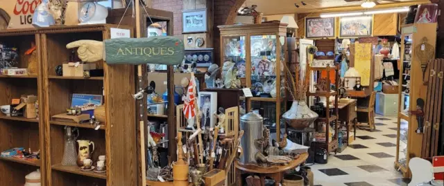 Main Street Antique Mall