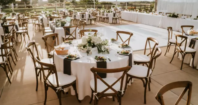 Bliss Events