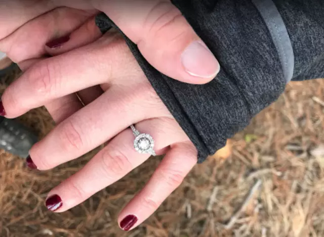 Boise Diamond Ring Fine Jewelry Boutique