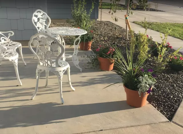 Landscape Idaho LLC