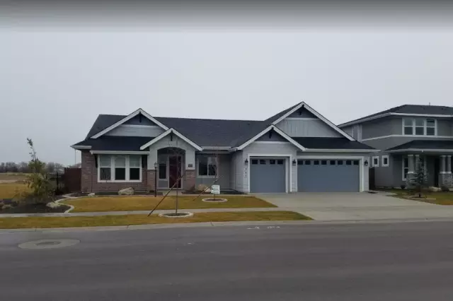 Landscape Idaho LLC