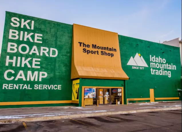 Idaho Mountain Trading