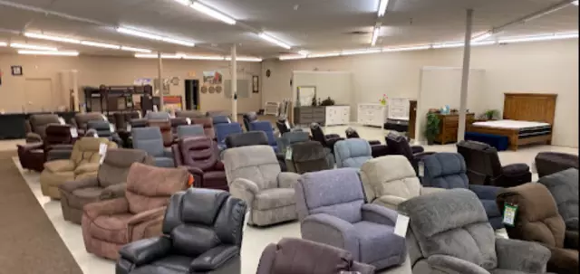 Romaines Sofa  Furniture