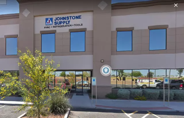 Johnstone Supply Avondale