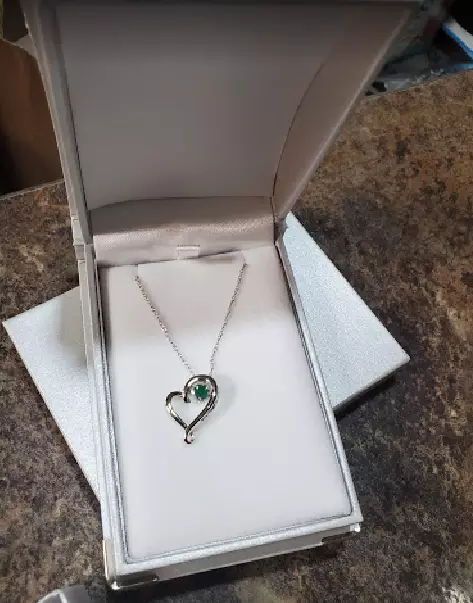 Lee Read Diamonds