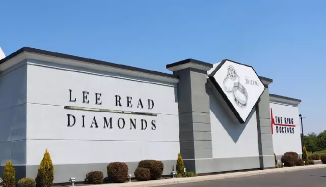 Lee Read Diamonds