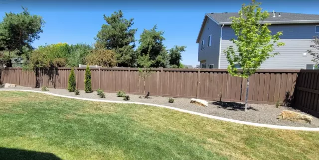 Legends Landscaping Inc.