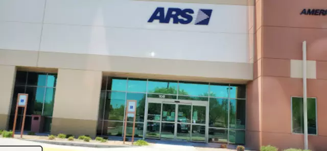 American Refrigeration Supplies Inc