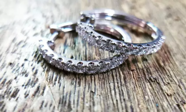Diamond Shop, Inc.