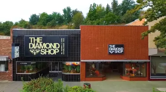 Diamond Shop, Inc.