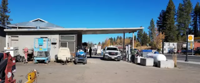 McCall Rental  Sales