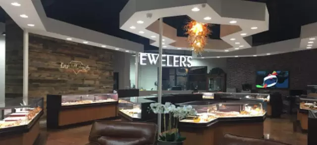 Diamonds Fine Jewelry