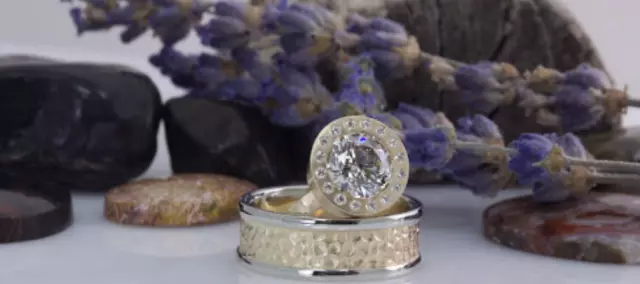Diamonds Fine Jewelry
