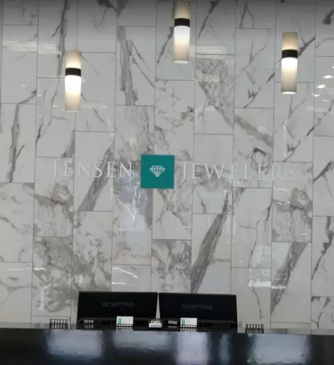 Jensen Jewelers at The Village