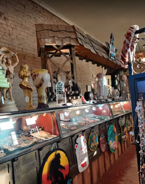 Country Store Boutique
