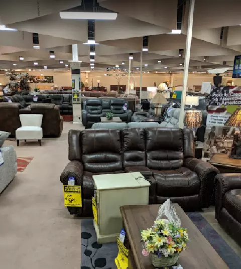 Odells Furniture
