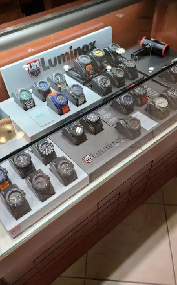 Simmons Fine Jewelry