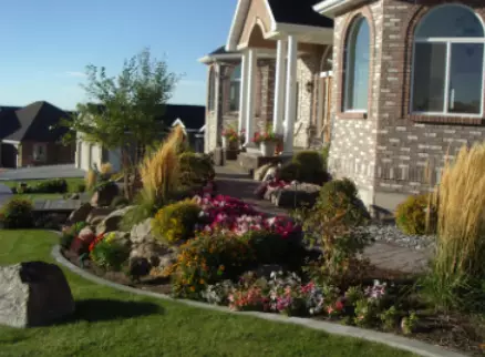 Merrill Quality Landscapes, Inc.