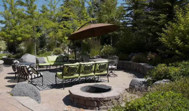Merrill Quality Landscapes, Inc.