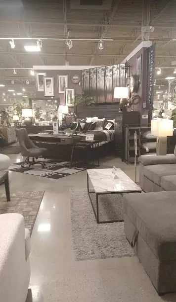 Ashley HomeStore