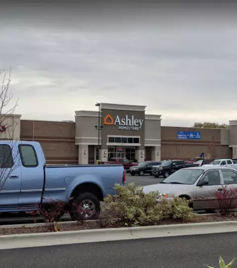 Ashley HomeStore