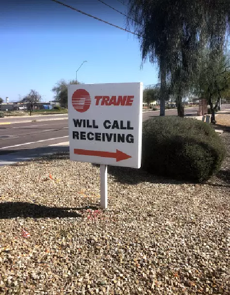 Trane Supply