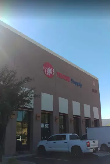 Trane Supply