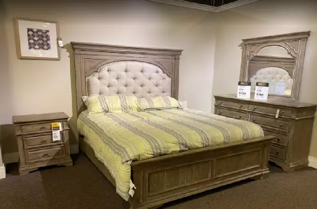 The Dump Furniture Outlet