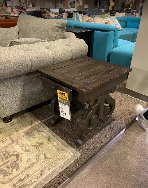 The Dump Furniture Outlet