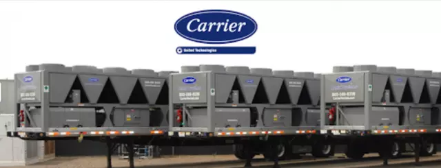 Carrier Rental Systems