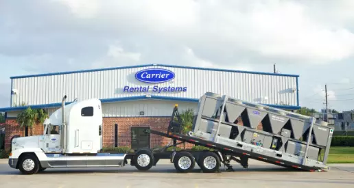 Carrier Rental Systems