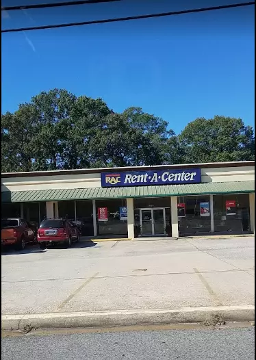 Rent-A-Center