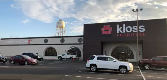 Kloss Furniture  Outlet Center