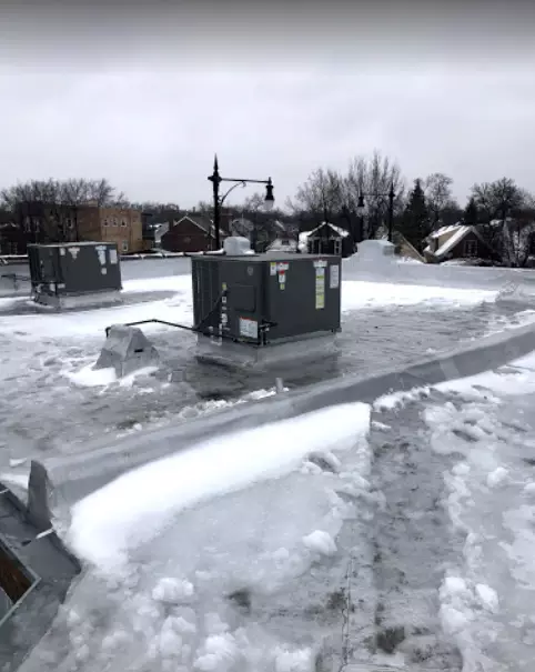 Ferguson HVAC Supply