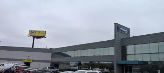 Ferguson HVAC Supply