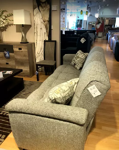 IDEA - European Furniture