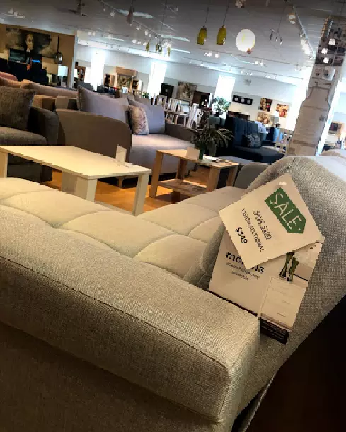 IDEA - European Furniture