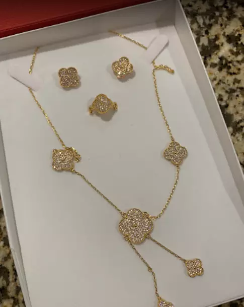Jerusalem Jewelry