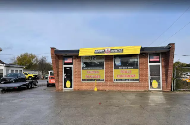 Route 12 Rental Company