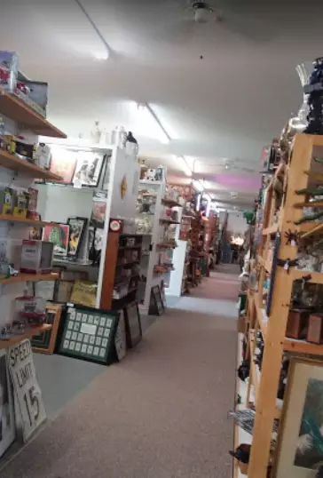 Galena Antique Mall