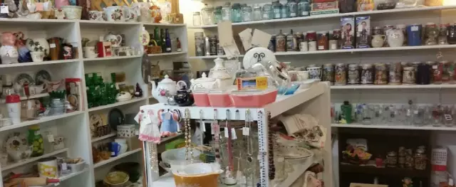 Galena Antique Mall
