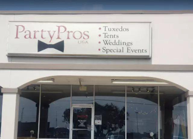 Party Pros USA