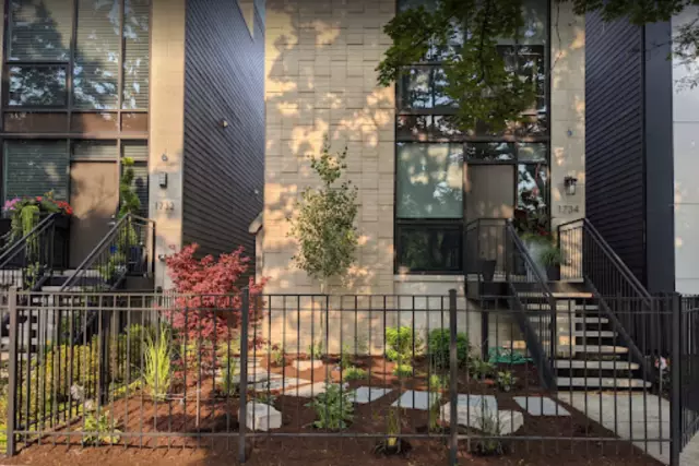 Cityscape Landscape LLC