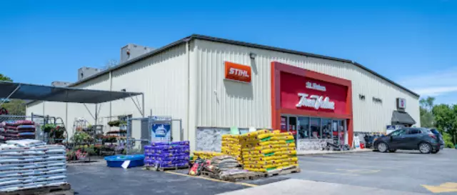 St Peters Hardware  Rental