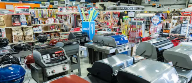 St Peters Hardware  Rental