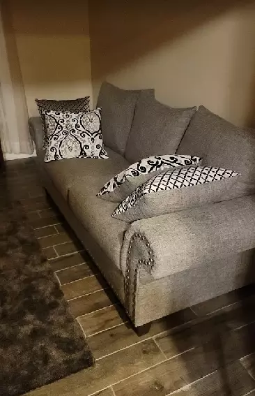 Warehouse Furniture