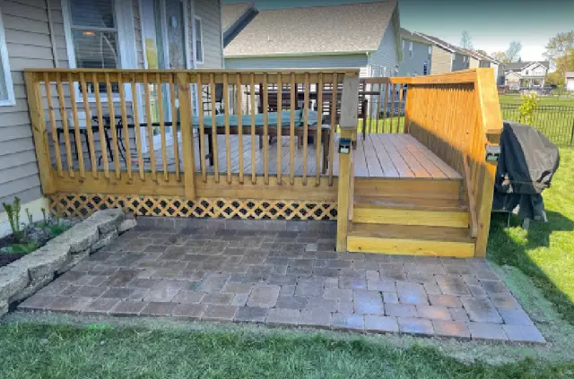 Midwest Landscape Specialists Inc