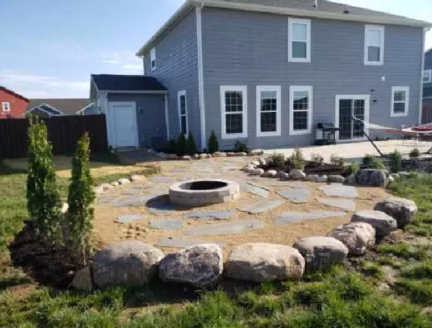 True North Landscaping LLC