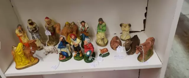 Goshen Antique Mall Inc