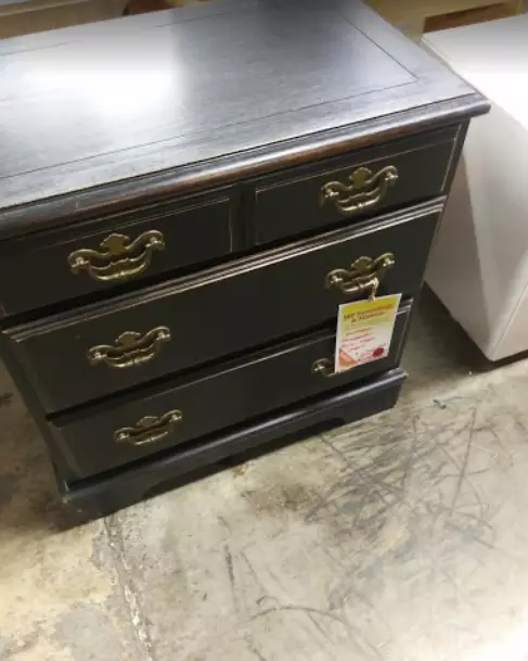 JBP Furnishings